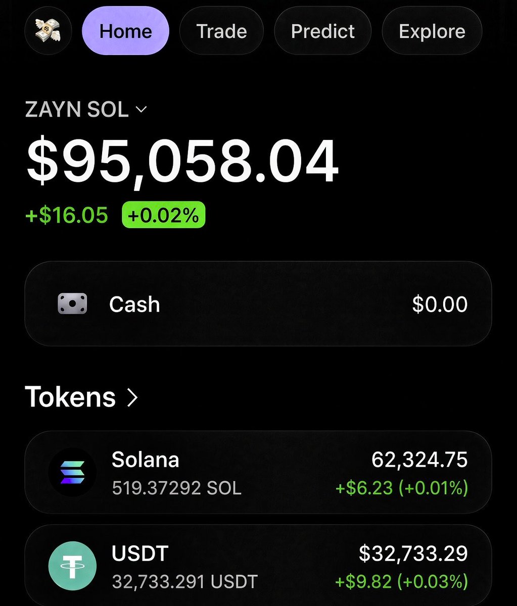 Zaynnode's tweet photo. $50 in $SOL Giveaway 🥳

   -Follow @BuildACrewHQ
   -RT this Post
   -Comment “Done” 

24 Hours ⏰ 
Good Luck All 🍀 https://t.co/XyfwGrHysE
