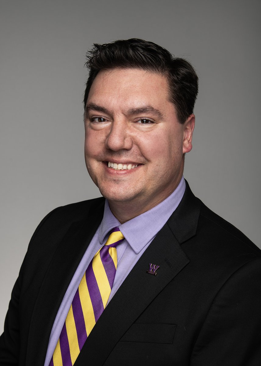 WesternILUniv's tweet photo. Congratulations to Patrick Downing, Development director in University Advancement/Foundation, on being named the October COAP Employee of the Month!

Patrick is recognized for his dedication, professionalism and contributions to WIU.

🔗 https://t.co/XJ65L96j6p https://t.co/UDGBkGm95R