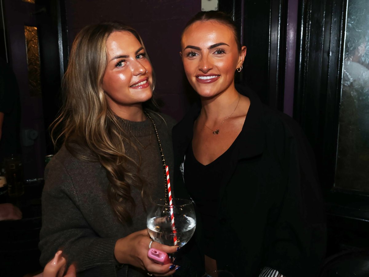 limerickpost's tweet photo. LIMERICK IN PHOTOS: Out and about

THE Limerick Post photographer was once again out and about in the Treaty City at the weekend. 

From gigs and craic galore to the big Year to Go countdown event for the Ryder Cup, Limerick was the place to be this weekend.

📷 Brendan Gleeson https://t.co/zmFf5BEE5F
