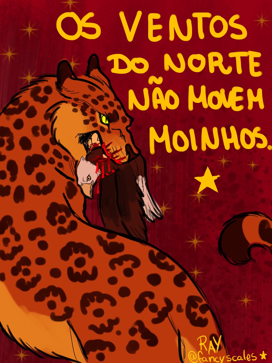 fancyscales's tweet photo. sangue latino https://t.co/Xpj63cvF9Y