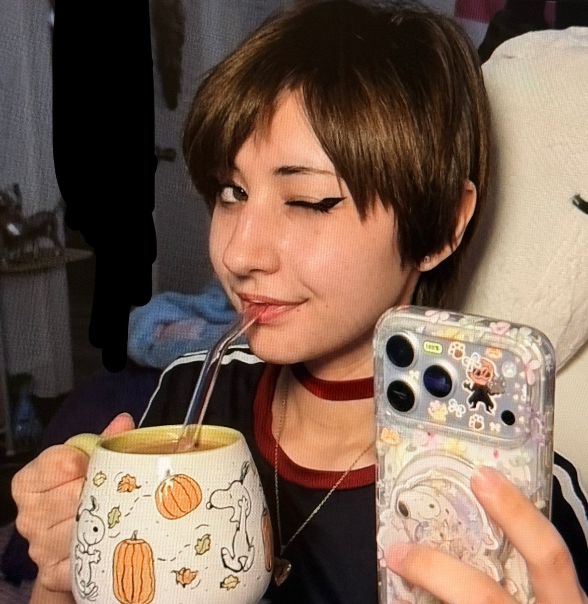 MimiDoesCosplay's tweet photo. YAP MONDAY YALLLL

https://t.co/pJyxkzwCpz https://t.co/vAF3bsbofR