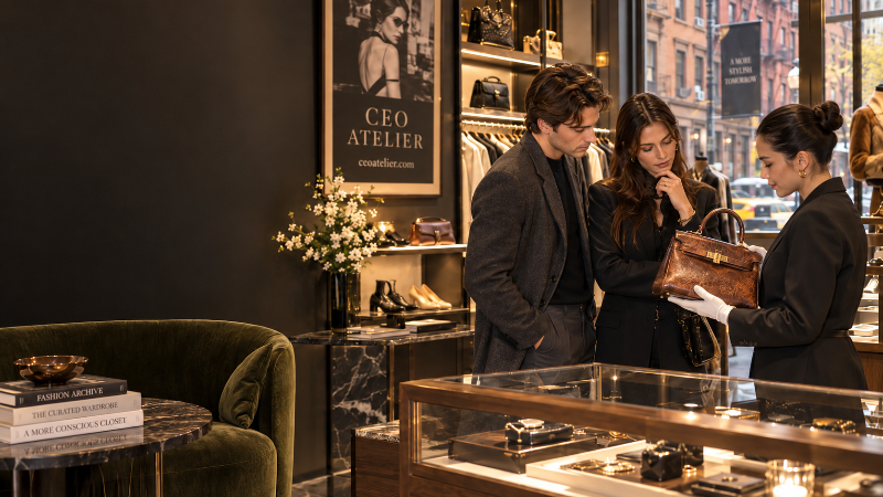 ceoworld's tweet photo. Are Young New Yorkers Still Indulging in Luxury Fashion? 👜✨
https://t.co/Vk1ZWvoOf9
#YoungNewYorkers #LuxuryFashion #IndulgeInStyle #FashionTrends #NYCFashion #LuxuryLifestyle #FashionForward #ChicAndTrendy #UrbanElegance #StreetStyle #Fashionista #GlamourInTheCity 👜✨ https://t.co/TDjk7HzoDO
