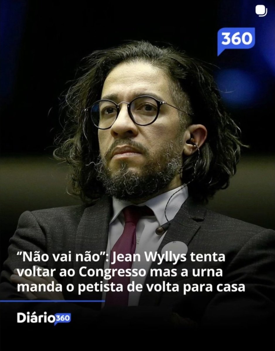 Adriano00350052's tweet photo. @jeanwyllys_real vai ter que voltar pro BBB - Big Bosta Brasil
#ForaLula #EndireitaBrasil https://t.co/T8ofrzO7FF