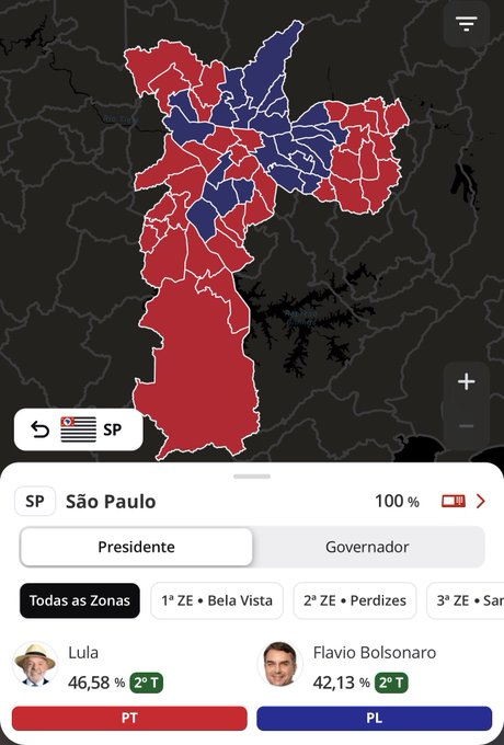 allanconta5's tweet photo. Alô, paulistas. Bora mudar isso? https://t.co/swWPHY9VI8