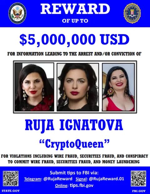 HomerGriffv9pc's tweet photo. @nouu16245241 @mishtimere Griselda Blanco, Ghislaine Maxwell, Aileen Wuornos and Ruja Ignatova. All women who hurt a lot of people https://t.co/3FcZTrXcDR