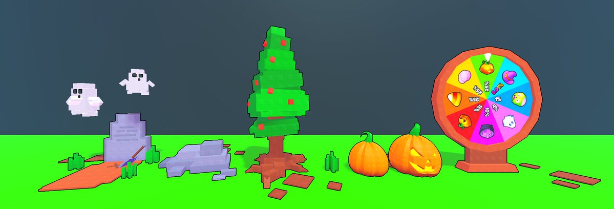 victorluau's tweet photo. Stud assets for upcoming Map 🌲

Contact: vysctor ☎️
Discord: https://t.co/lAYaYhVwn2

#roblox | #robloxdev | #robloxstudio | #robloxart https://t.co/vhLZEwy2Pw