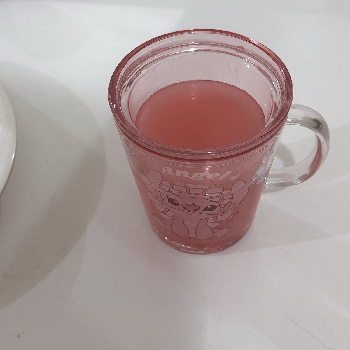 Aaawasyv's tweet photo. مشروبي المفضل 🍓 https://t.co/bRaoevi8bL