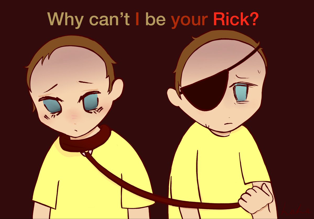 Loopylovelala's tweet photo. #mortycest #pemorty https://t.co/0zMF9qYb3D