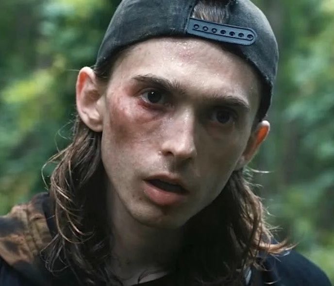 S0ULMATES_95's tweet photo. zach’s reaction is so understandable coz you could tell me that they are two completely different people and i would totally believe you https://t.co/REy01irdeL
