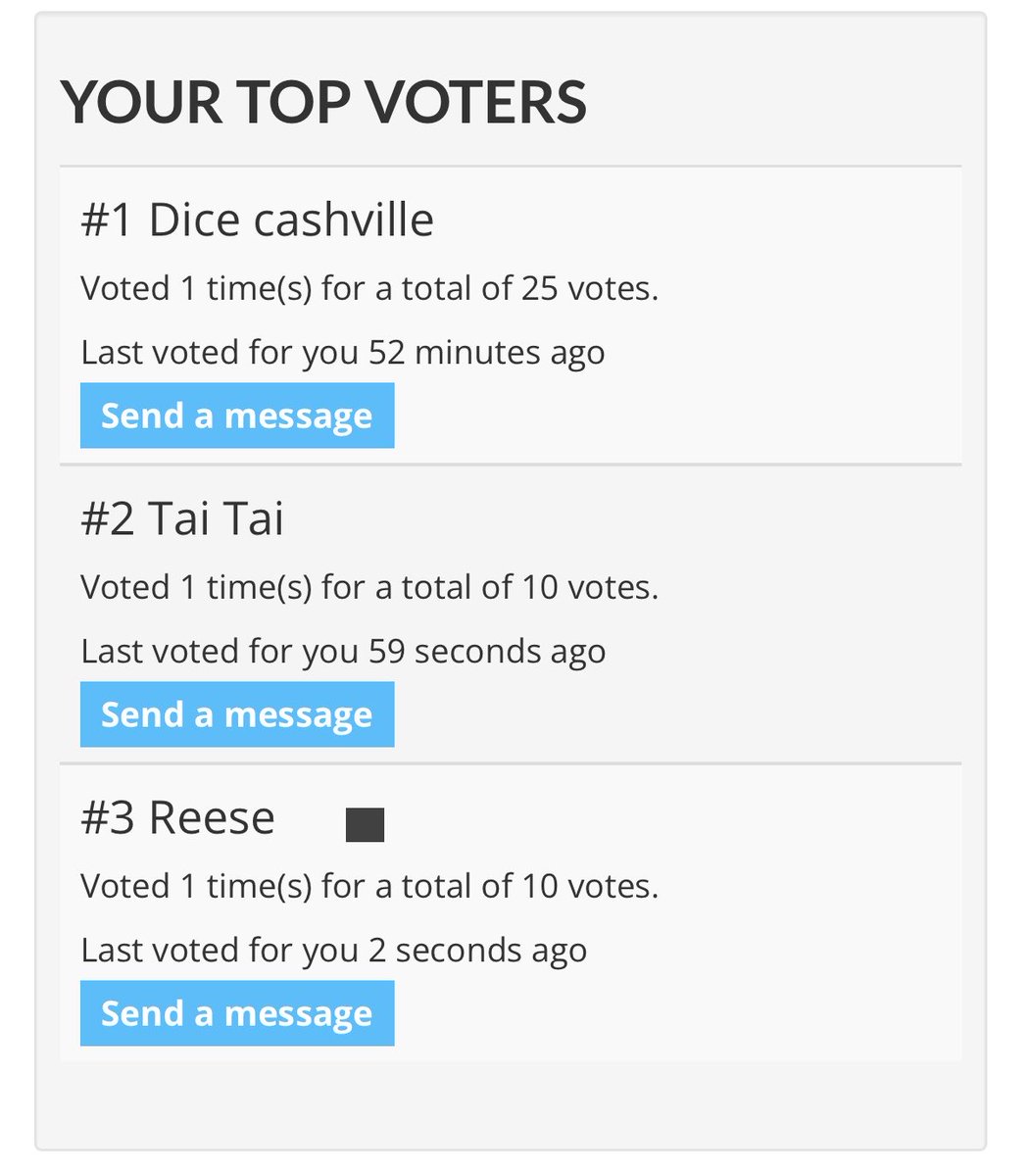 Trkoreannn's tweet photo. 1st place🤍 thank you everybody🥳

✨Special thank you to TaiTai (LTBR) &amp; Reese (Glorified Fans Podcast)🤍

Keep voting please all votes count until 10/15! You can vote everyday! https://t.co/weh5mZ5vyT