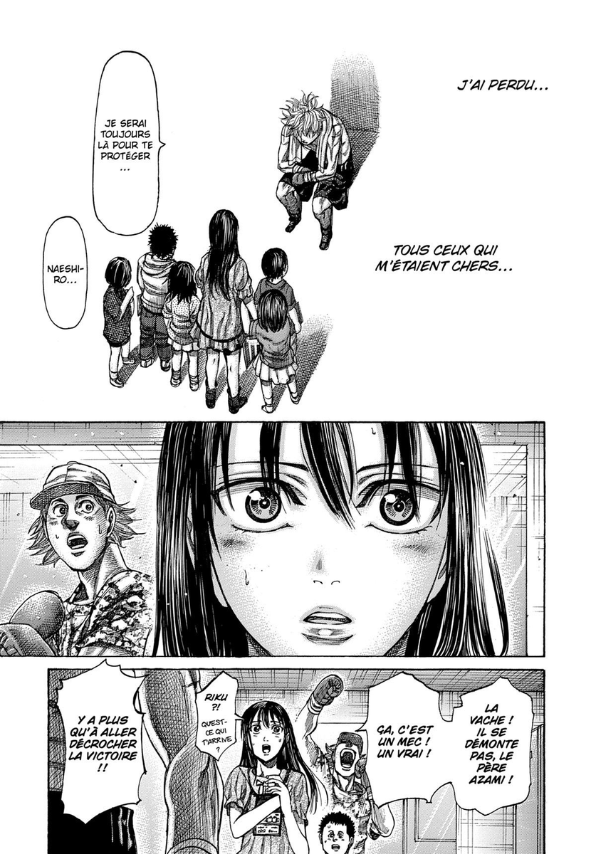 NeraidMoon's tweet photo. #NerdRikudo

Père Azami , mdr https://t.co/Yq78WFeEFf