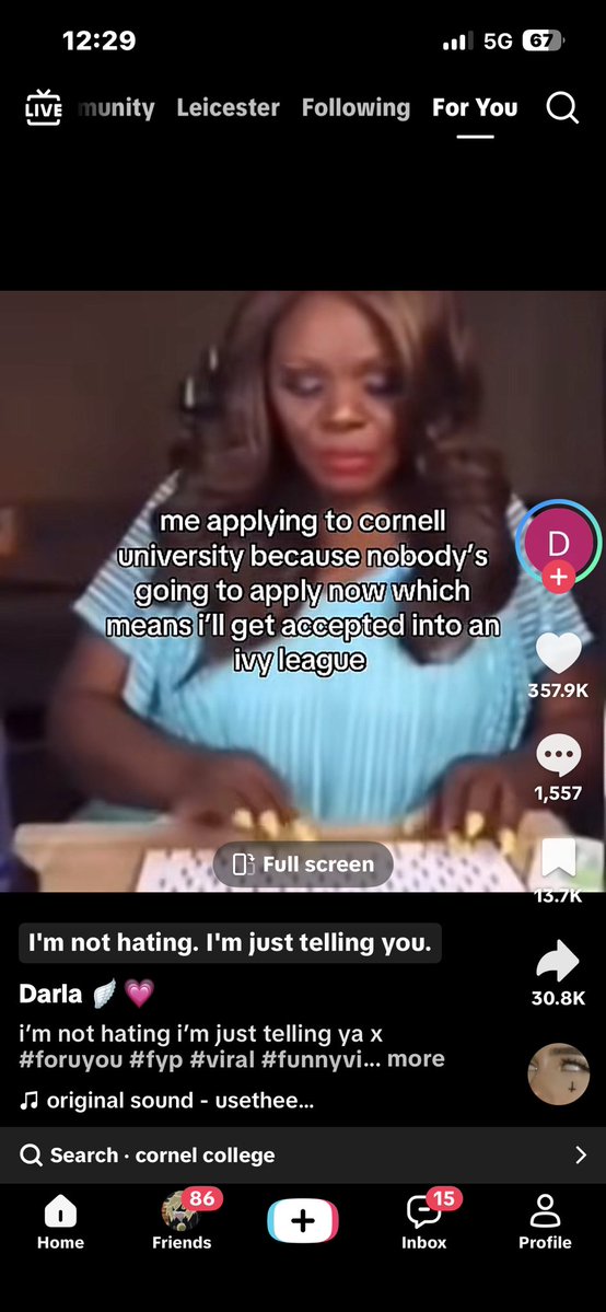 v3loxcity's tweet photo. this is really fucking weird what is wrong with TikTok users https://t.co/vorImWI2ji