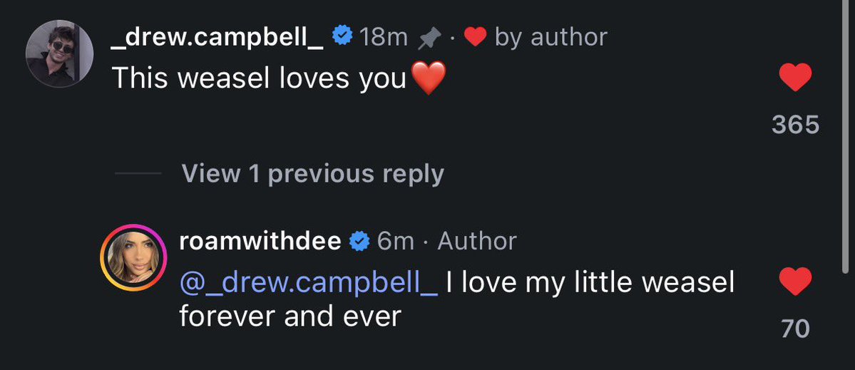 sailorpsychd's tweet photo. I love Dee and Drew so so so so much they're so cute 😭😭 #bb28 https://t.co/s8pP9kGhEE