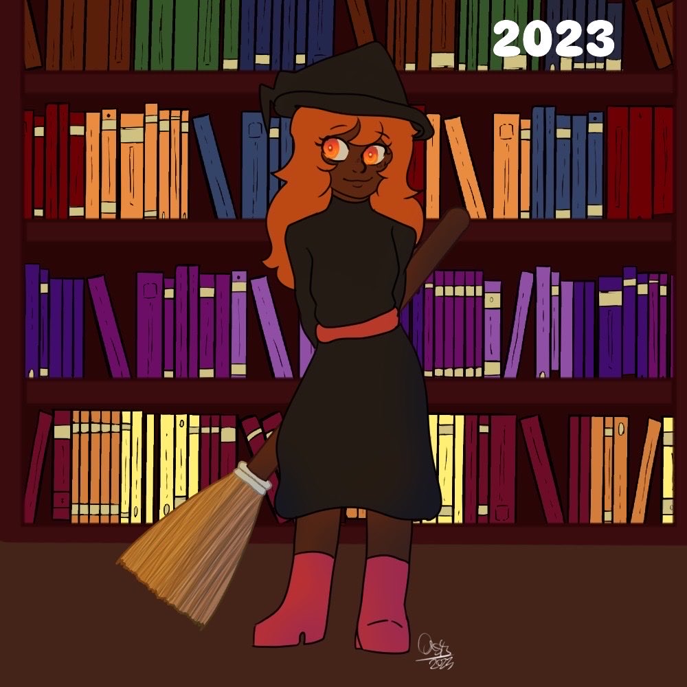 Hidden_Oasis2's tweet photo. Cringetober Day 5 Old Oc Redesign
We are back with another day and this on is a little special due to it being a character that I made back for Inktober 2018 and then again for 2023.
#cringetober2026 #digitalart #ocredesign https://t.co/8OHZgEpWKi