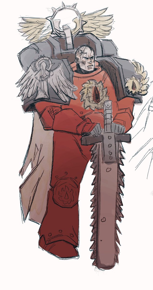 Cynder_024's tweet photo. Also have some of Moj-cien's Gabriel Seth art as well <3 https://t.co/iXyW6OR94l