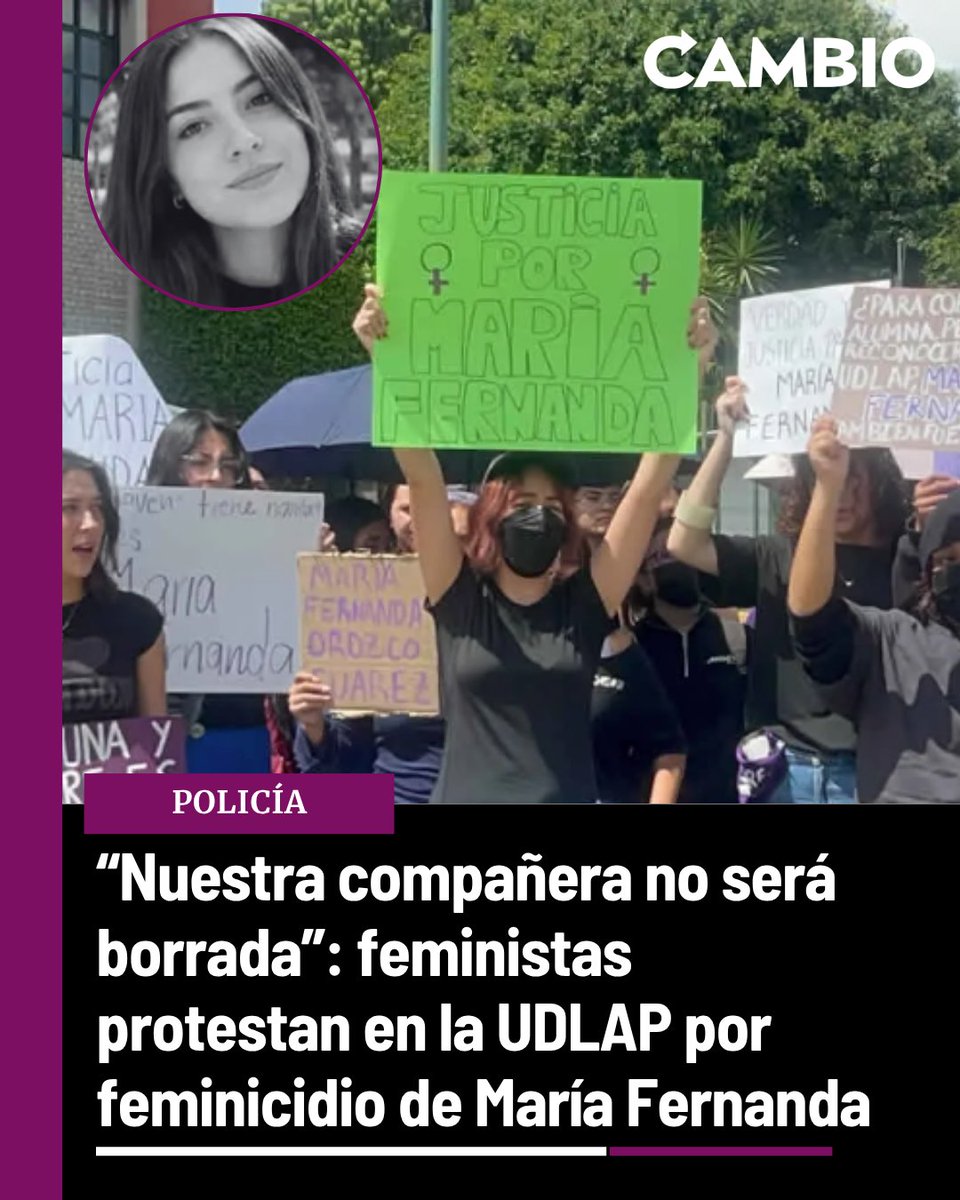 Diario_Cambio tweet picture