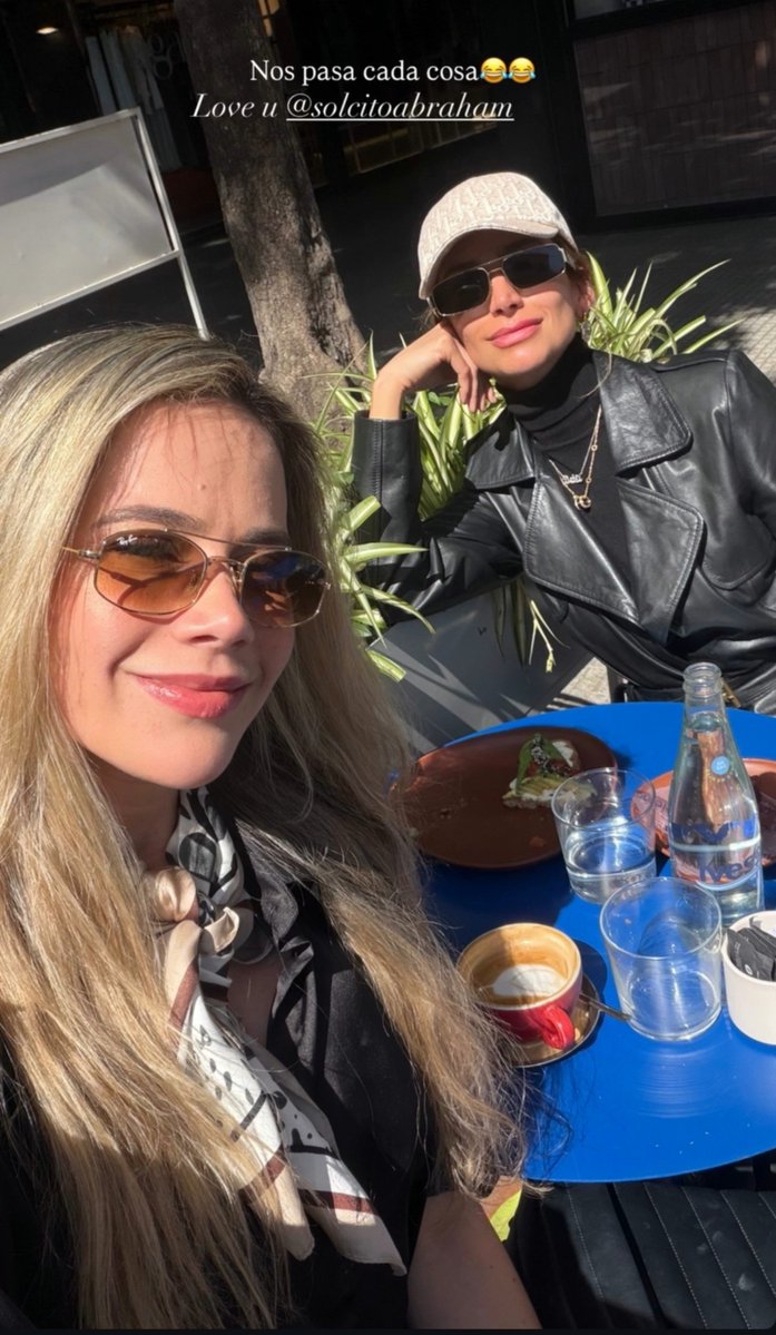 thezelenaera's tweet photo. Tengo mamás 🥹✌️
#Solzia https://t.co/cDBPzOmwF7