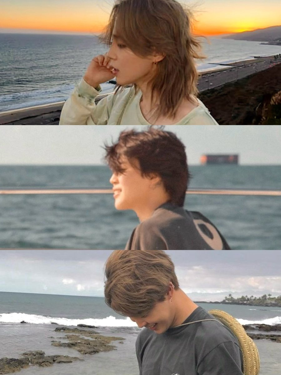 jiminourdiva's tweet photo. When you outpretty the beach view https://t.co/8xgiW2sIsz