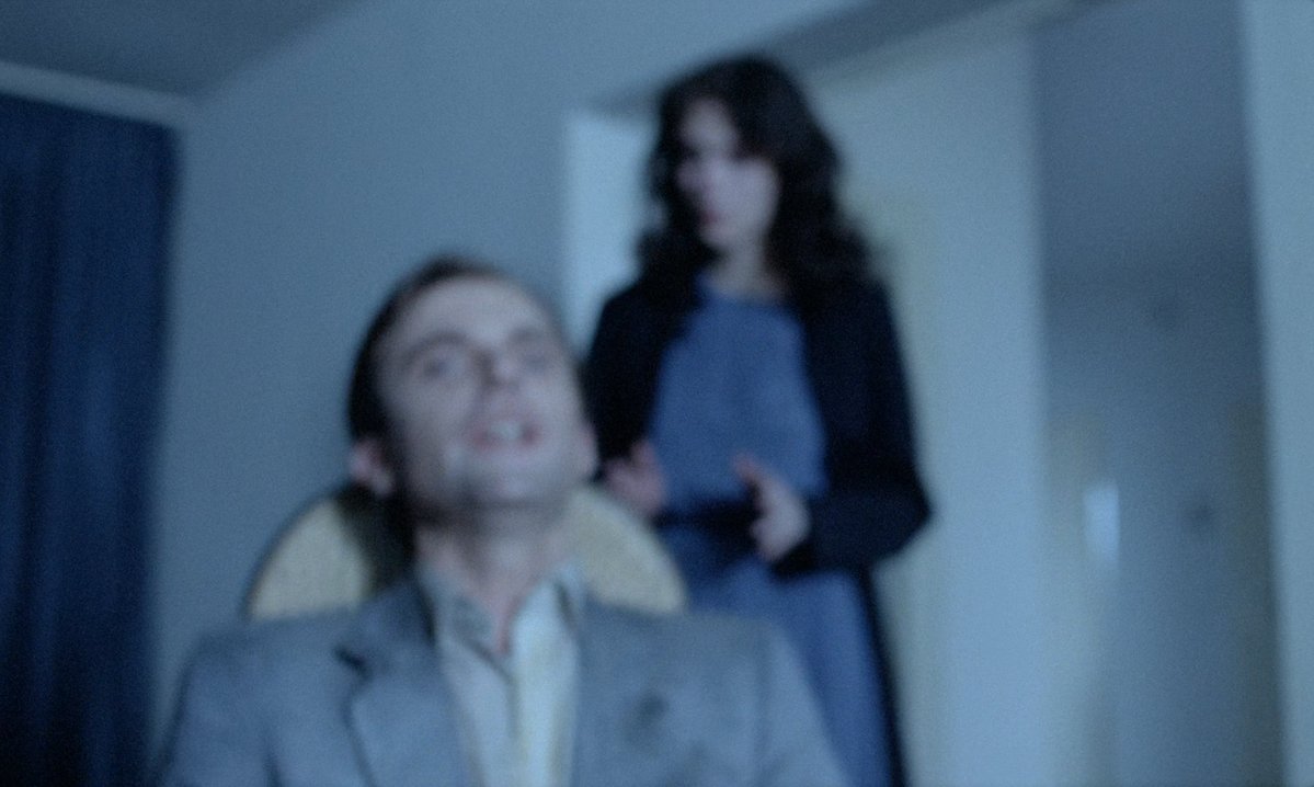 cinembience's tweet photo. Possession (1981) by Andrzej Żuławski https://t.co/zZgF9xY4PL