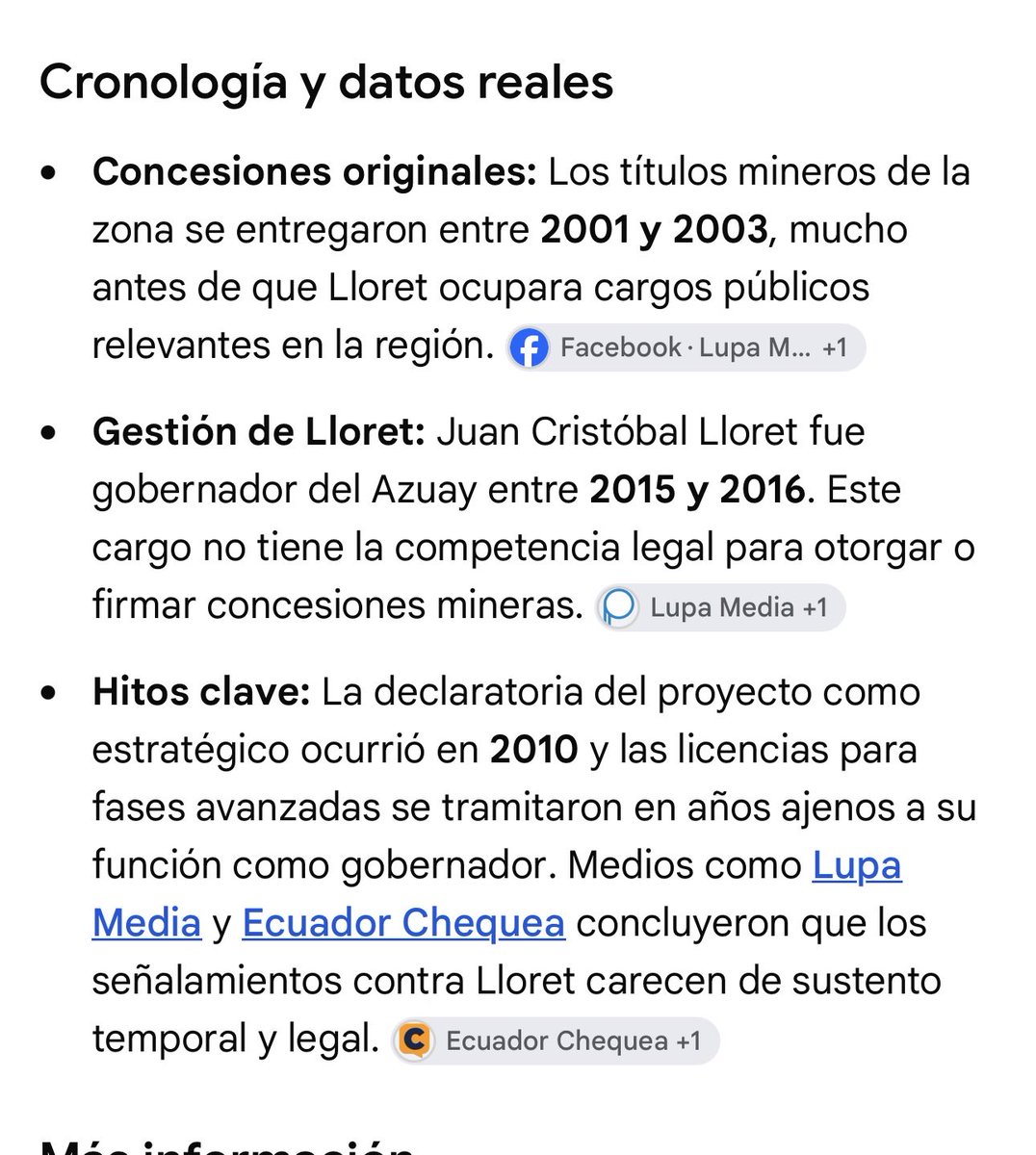 xavinauta's tweet photo. @sucochacon @JoseJulioNeira @ElDatoEcu @FiscaliaEcuador @DBajanaEC @INTERPOL_HQ @UAFE_EC @PlanificacionEc Y googlear es gratis !!! 😜🫏 https://t.co/nDYDSxfMv0