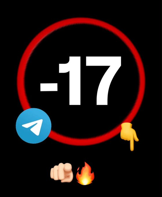 shahidhami's tweet photo. ¿Podrían pasarme los mejores grupos de Telegram? encontré este🌸

https://t.co/a4afT6K1P6 https://t.co/Dq5o8TPzhD
