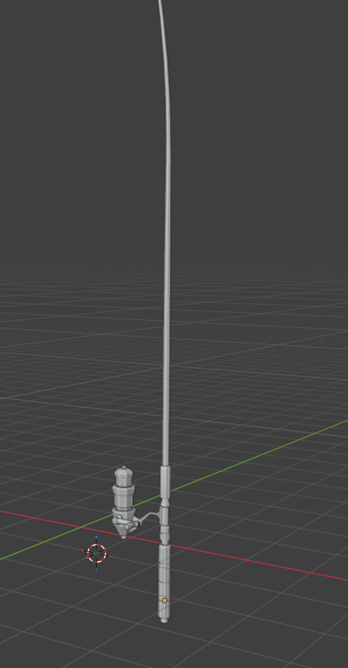 exquisitechriss's tweet photo. i got bored and made a very simple fishing rod in blender.. 

Portfolio: https://t.co/h4cM2OpkBe
(WIP)

#robloxdev #roblox #robloxartㅤ https://t.co/46jGz1eSuQ