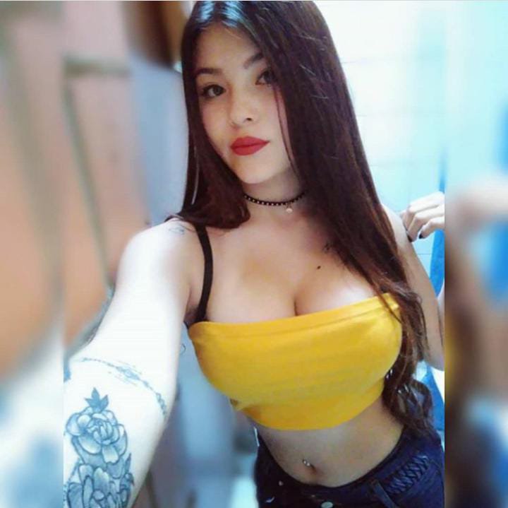 Agathasjos's tweet photo. Te llenaré de amor estas a un m3n.s4.j3 de distancia qué esperas corazón ✅️😋 https://t.co/4HNcCrBude