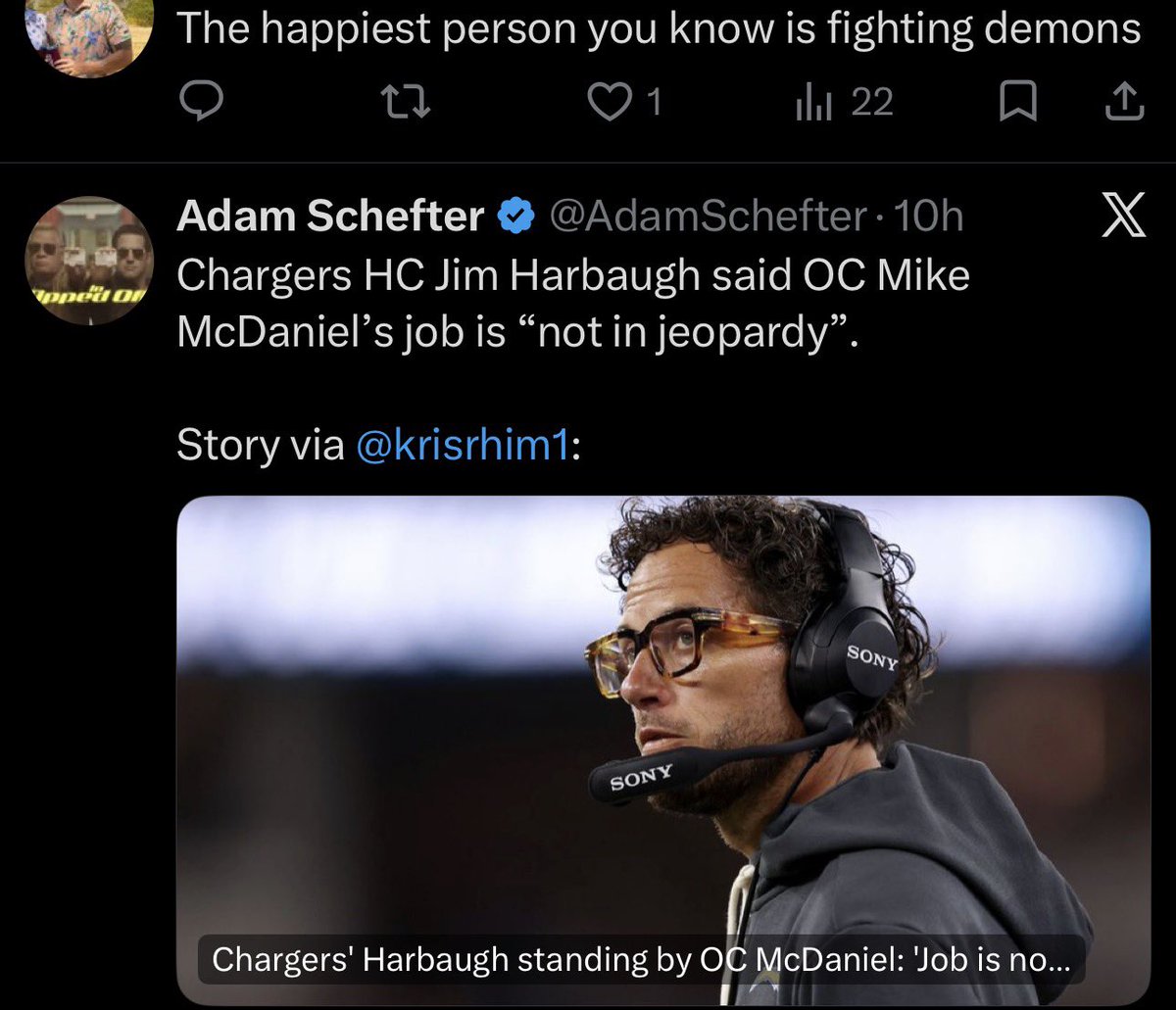 wedgelicious's tweet photo. When timing and structure intersect like a tortilla chip &amp; Queso, the Los Angeles Chargers are the bowl 🤣 https://t.co/p4Xgq5ZHhV