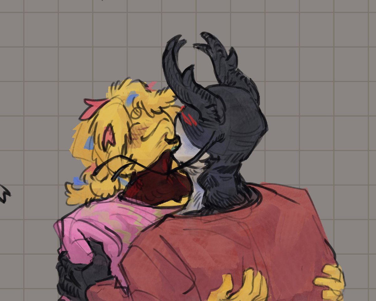 lis_zhuk's tweet photo. ngl i was busy drawing mlp au stuff (hi ida)
#regretevator #pest #partynoob #poob #folly #MR https://t.co/B9YiFN7ZFM