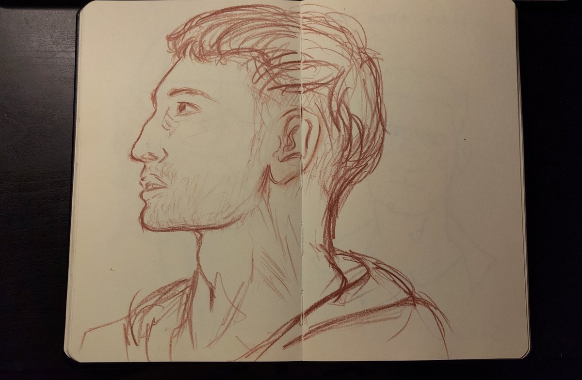 iamenovgh's tweet photo. aggiornamento: stiamo solo peggiorando
arrivati al punto che lo disegno, punto di non ritorno
Frank Castle cosa fai al mio cervello madò https://t.co/MyUAWj8ooU