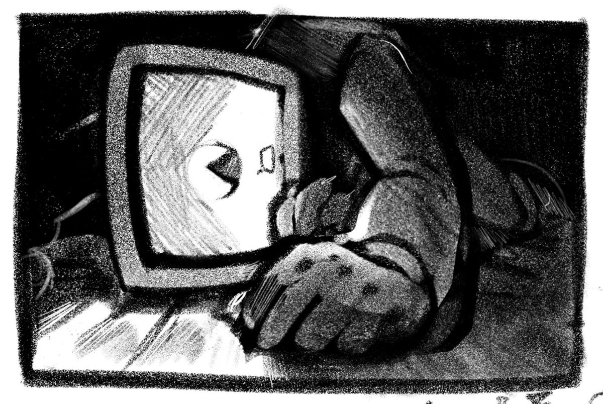 ddcahoot's tweet photo. Надо пережить недельку https://t.co/DxtpZJXBRh