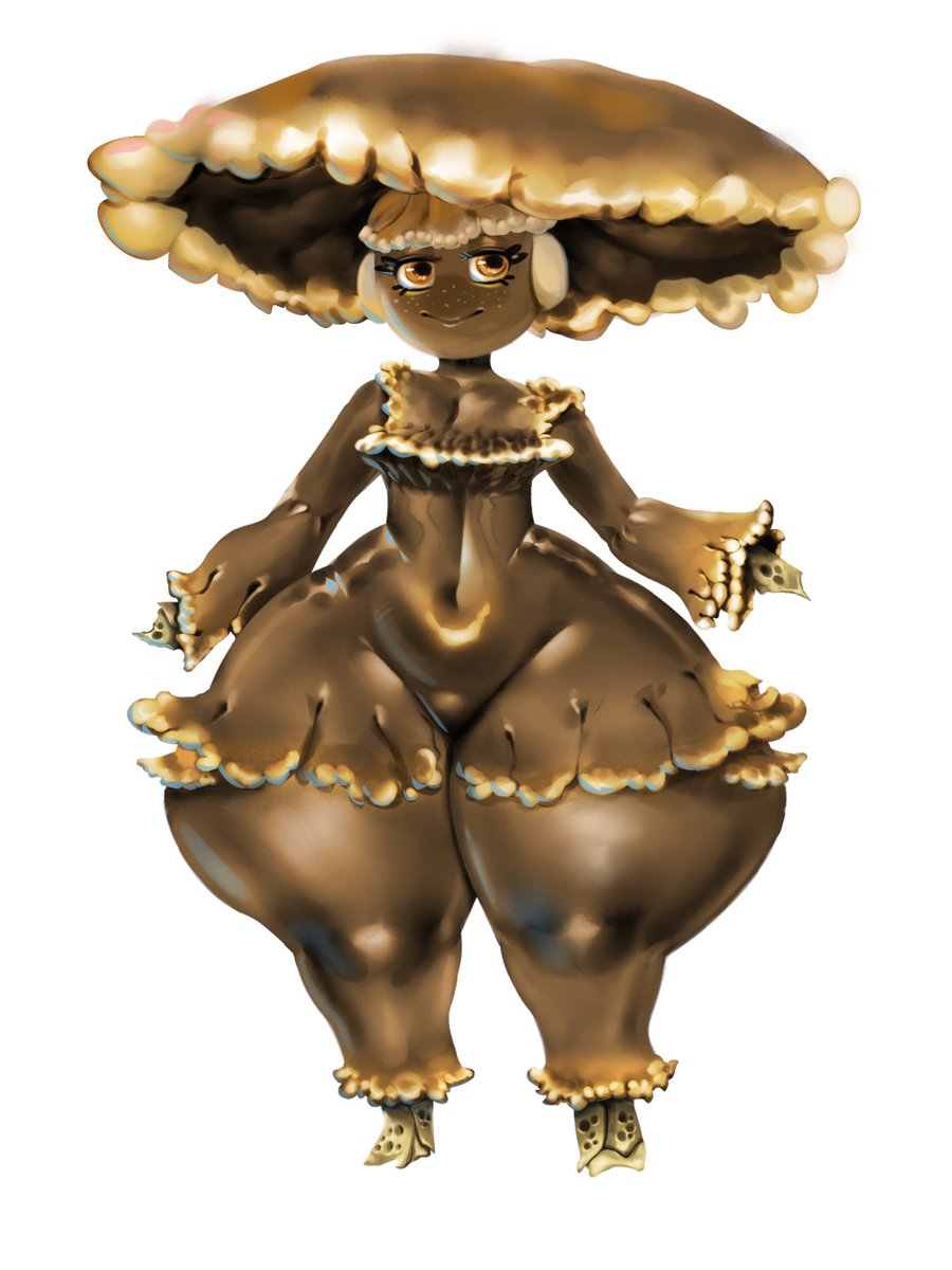 CuteFuckingChud's tweet photo. Even more shrooms for @Sporewar https://t.co/v6fXgnSe3S