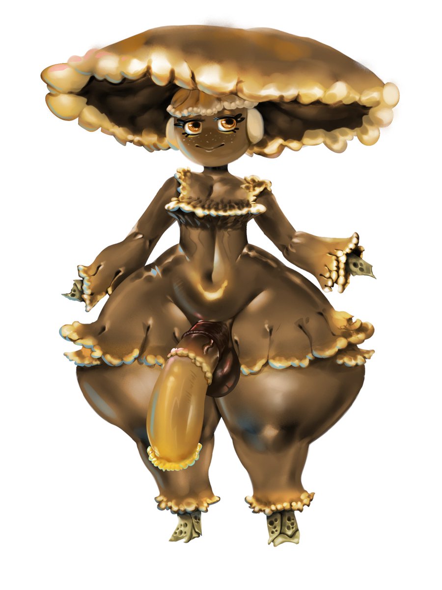 CuteFuckingChud's tweet photo. Even more shrooms for @Sporewar https://t.co/v6fXgnSe3S