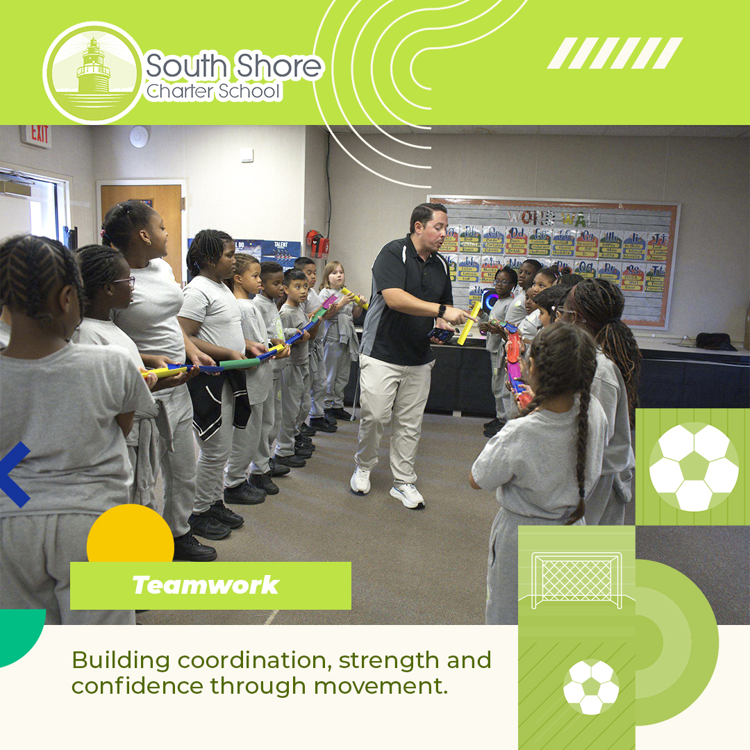 SouthShoreCI's tweet photo. Physical activity gets our bodies moving and energized! At South Shore Charter School, we jump, run, and play, exercising our brains along the way.
#southshorecharterschool
#centralislip
#activekids https://t.co/JRi5rGUwz7