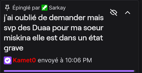 evudro's tweet photo. pour les musulmans de ma tl https://t.co/hSfkjMhhS8