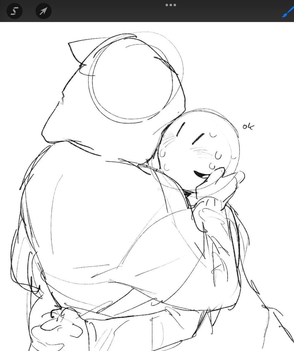 poopshitter6000's tweet photo. artblock killing me maske it stop bro
have these shitty doodles MAKE IT STOP https://t.co/19JcGMMlPt