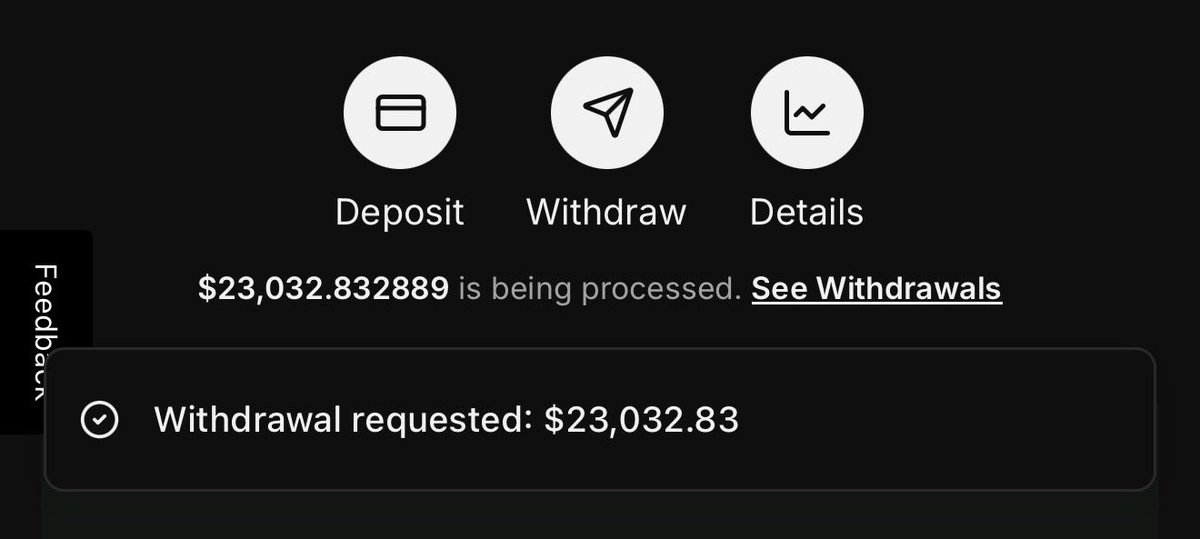 OkalaNQT's tweet photo. +$23,000 requested

if i wasnt on an airplane man…

anyway thank you, vest. https://t.co/Ae2AUJrldt