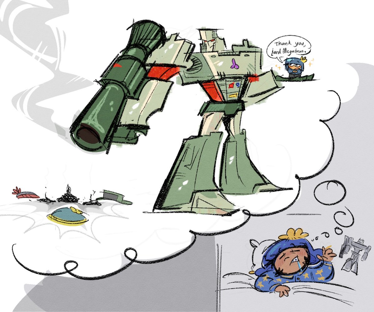 eugghhorionpax's tweet photo. See how cartman left behind the most ash https://t.co/4wkLvtmDdI
