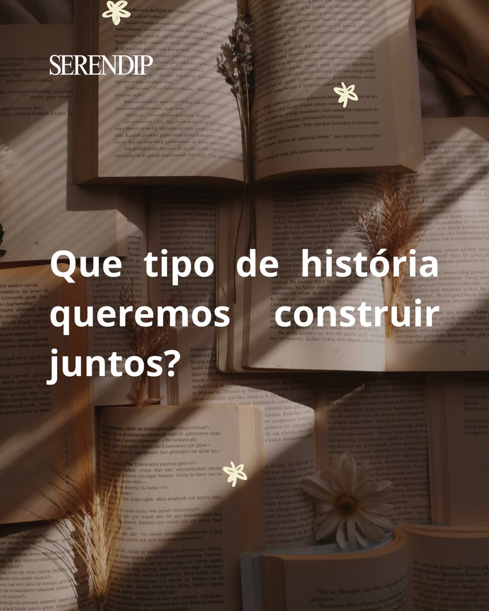 Serendipdivulga's tweet photo. Cuidar do futuro começa no gesto simples de comparecer às urnas ⭐️ https://t.co/yjWRRArfyJ