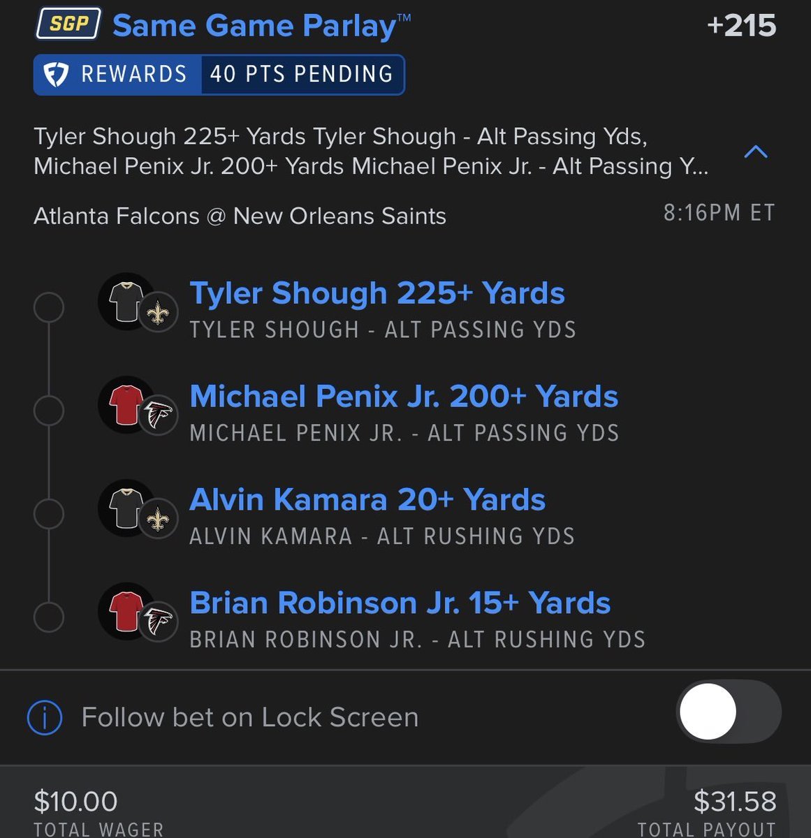 greentickets12's tweet photo. +200 CHALLENGE 📈 📈 

(link to tail in comments 🔗)

#NBA 🏀 | #WNBA | #CBB 🏀 | #NFL 🏈 #PrizePicks 🔐 | #PROPS | #POTD 📋 | #Picks | #MLB ⚾ | #Gambling𝕏 | #Parlay @Playbook https://t.co/sGRtZdAJgf