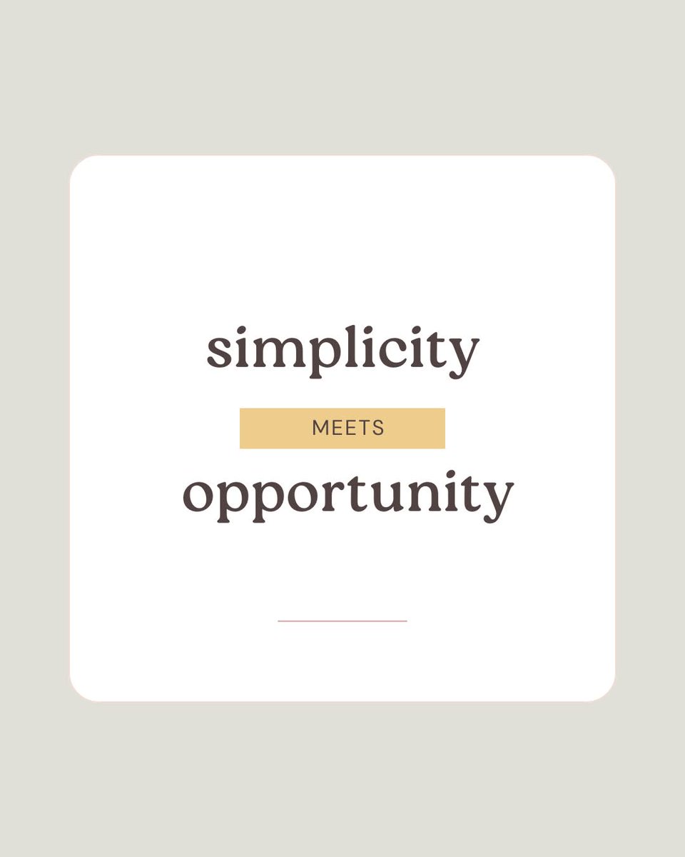 ClaudioLuiz24's tweet photo. What would you focus on if you had more time? For me, it’s flexibility: building a business around my life, working from anywhere, and making time for what matters most. No perfect schedule. Just one step at a time toward more freedom. What would https://t.co/uBxfTkeYZv