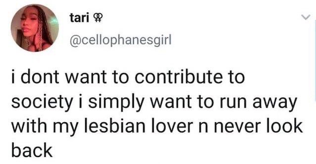 lesbiasnism's tweet photo. https://t.co/572lP4qlfu