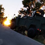 Photo by Nato-Taskforce (@Nato_Taskforce)