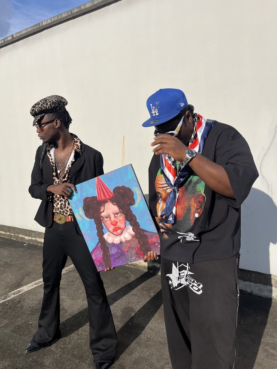 kingshalommm's tweet photo. “I love you”⭐️

20 × 24 inches
Original piece
Dm to purchase❤️ https://t.co/jRZXW67U1q
