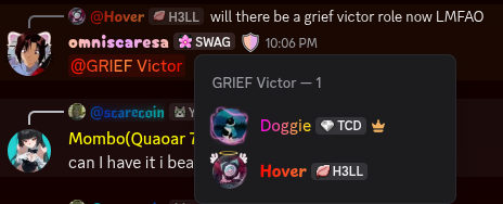 HoverThereal's tweet photo. I am currently the only person that has beaten grief aside from doggie #getonymylevel https://t.co/xPrOFZPyO1