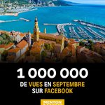 Photo by Menton-Presse · Top infos (@MentonPresse)