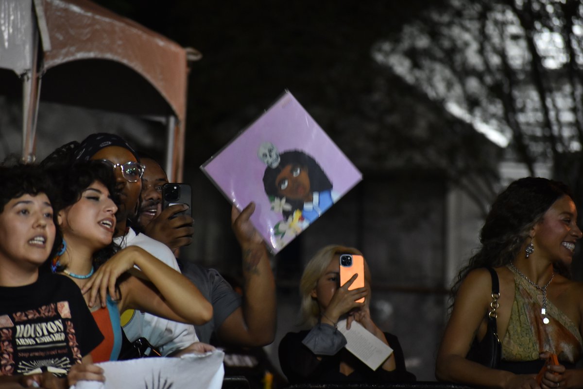 hobbyschooluh's tweet photo. A day filled with learning, creativity, community and action. Thank you to everyone who helped make Houston Futures Festival an unforgettable celebration in the Third Ward. For more photos from the daylong event, visit https://t.co/tg4FLQ4MHv. https://t.co/QppAUNtcBB