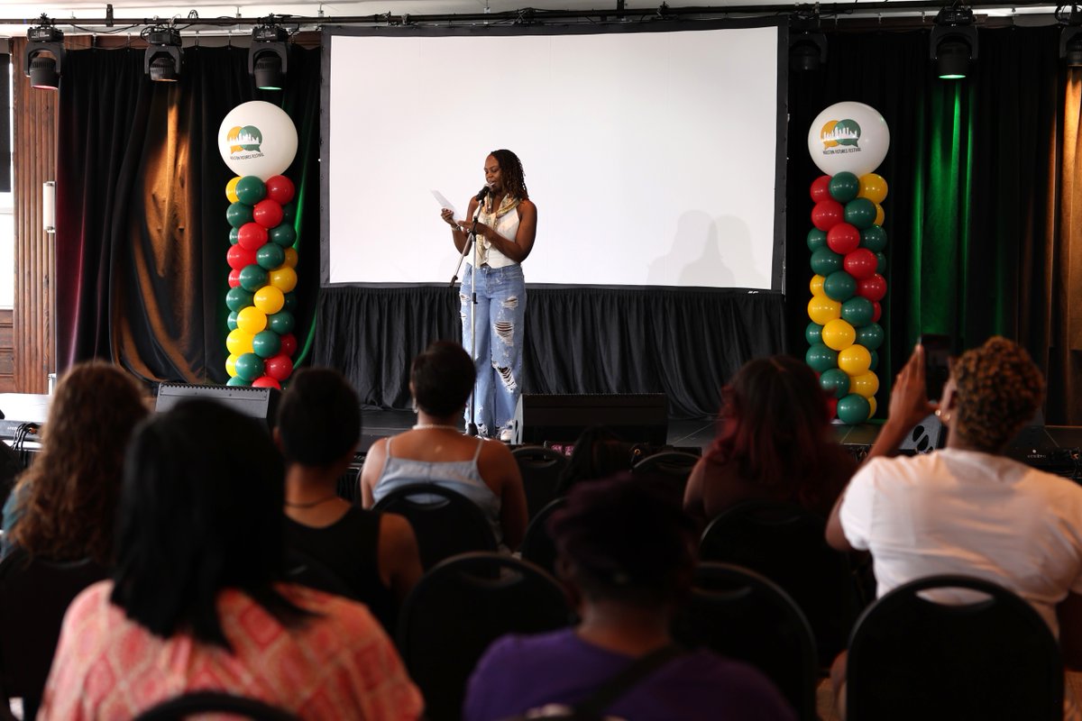 hobbyschooluh's tweet photo. A day filled with learning, creativity, community and action. Thank you to everyone who helped make Houston Futures Festival an unforgettable celebration in the Third Ward. For more photos from the daylong event, visit https://t.co/tg4FLQ4MHv. https://t.co/QppAUNtcBB