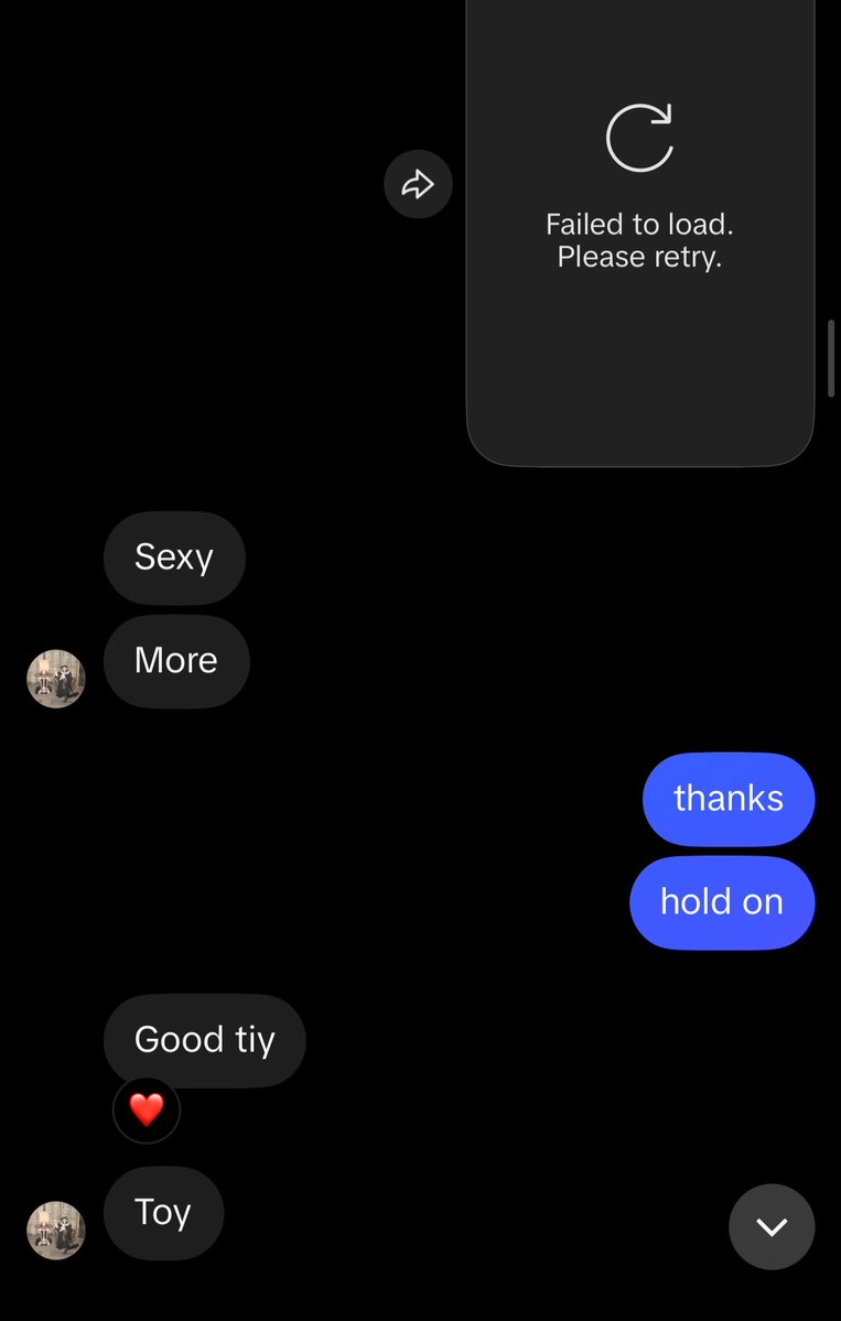 hardtodowork's tweet photo. looking through my old chats this is genuinely embarrassing https://t.co/wNHwEGmBrk