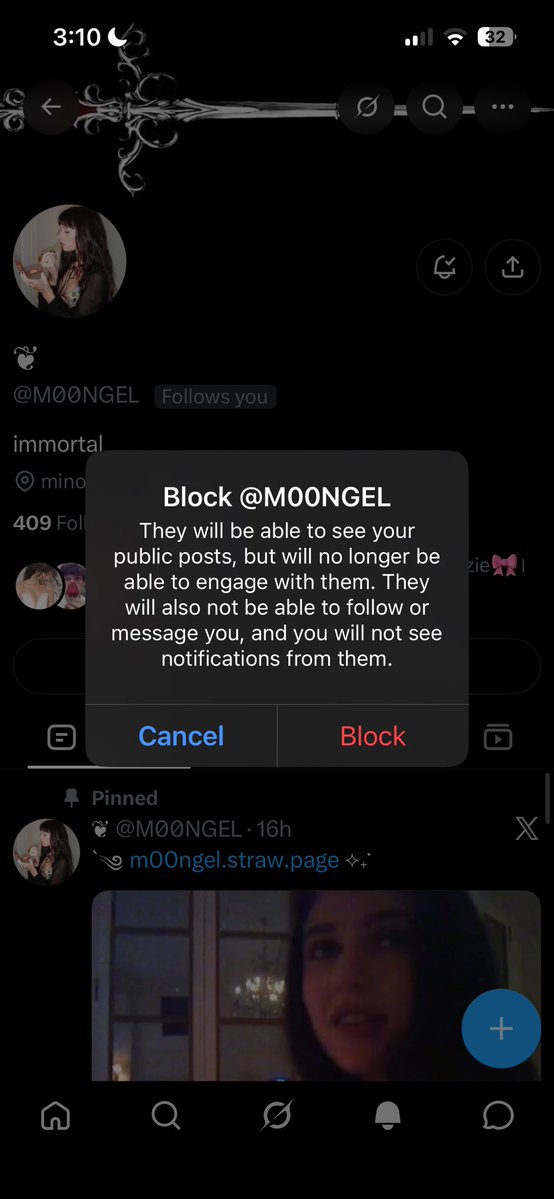 ihatejesse321's tweet photo. @M00NGEL hmm 🤔 https://t.co/H9ozKPVyS4